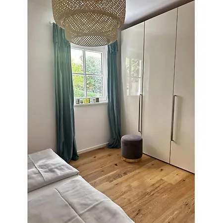 Apartment Lovely In *