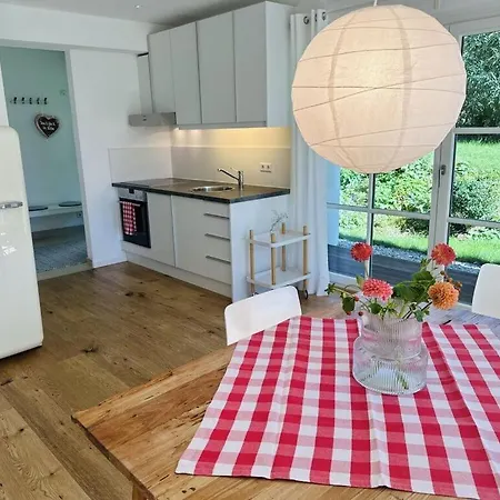 Apartment Lovely In Ofterschwang